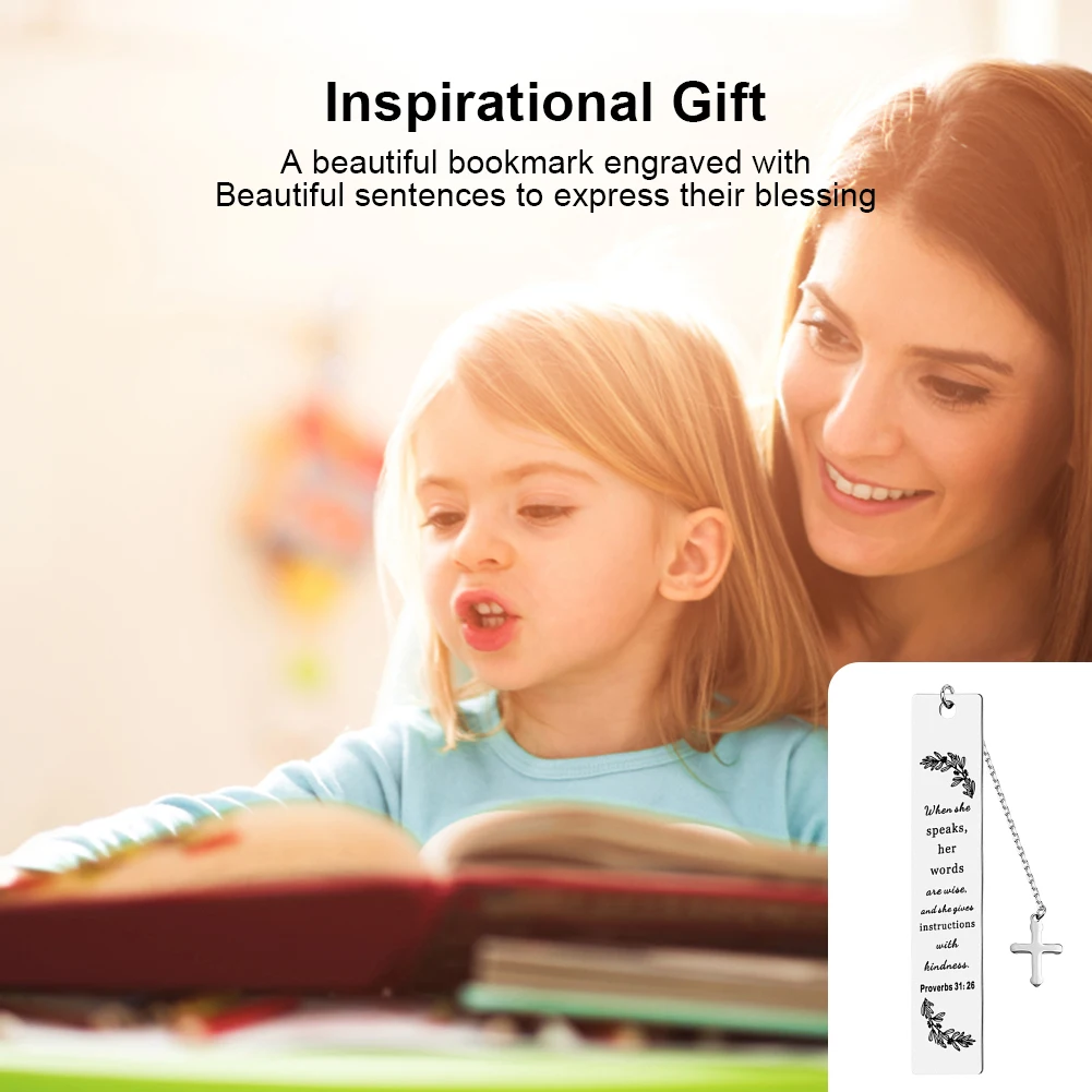 Подарки религиозные Библии тексты маркеры для крещения детей друзей учителей