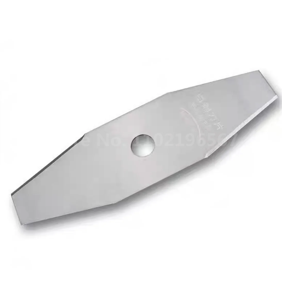 

Brush Cutter Blade 305x90x25.4x2.0 Cutting Disc Lawn Mower Accessories Grass Trimmer Knife Garden Tool Parts