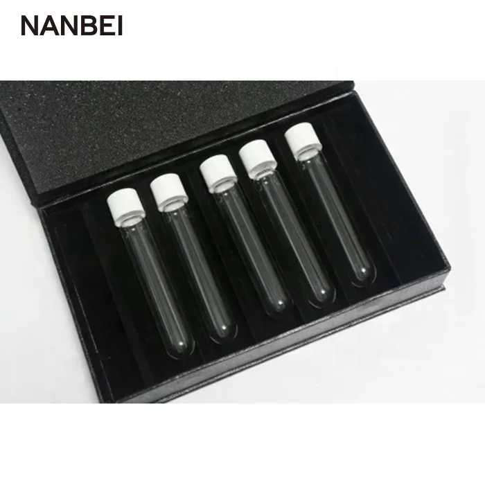 NANBEI прецизионный портативный цифровой тестер для очистки питьевой воды в