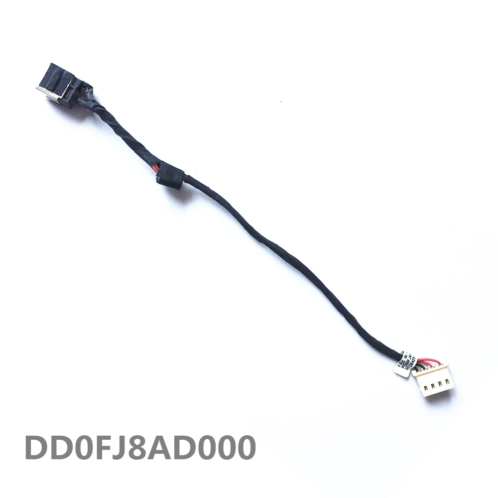 

DD0FJ8AD000 Dc In Cable For Fujitsu LH522 LH532 Dc In Cable Jack CP589408