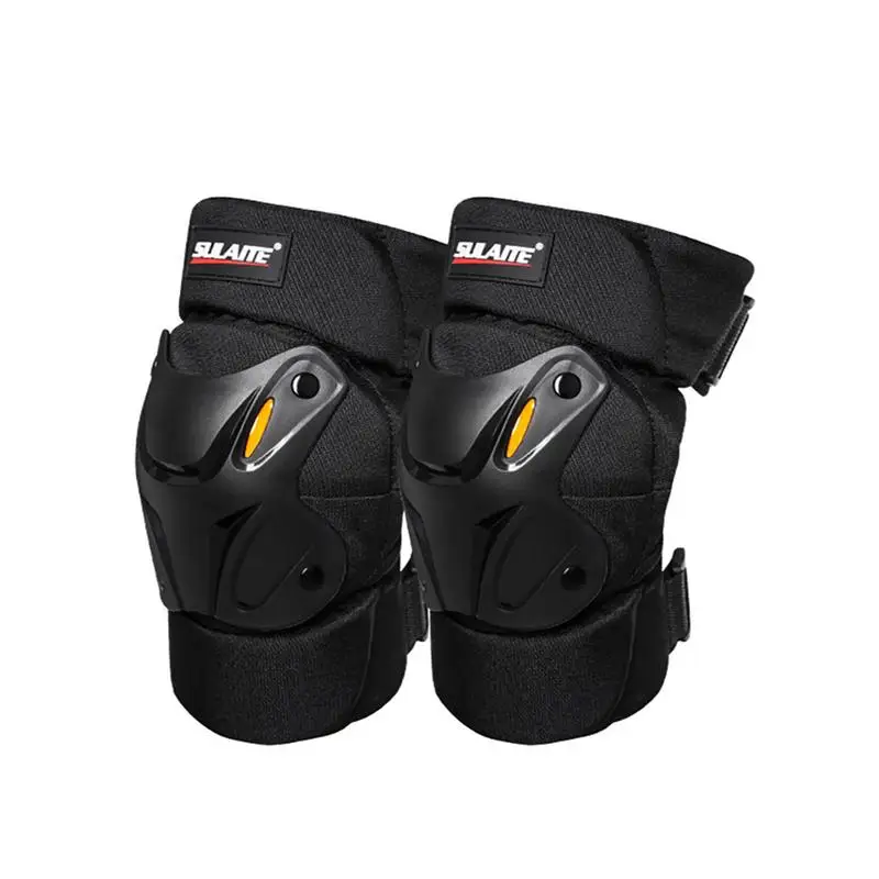 

PPEVA Protective Motorbike Kneepad Motocross Motorcycle Knee Pads MX Protector Racing Guards Off-road Elbow Protection