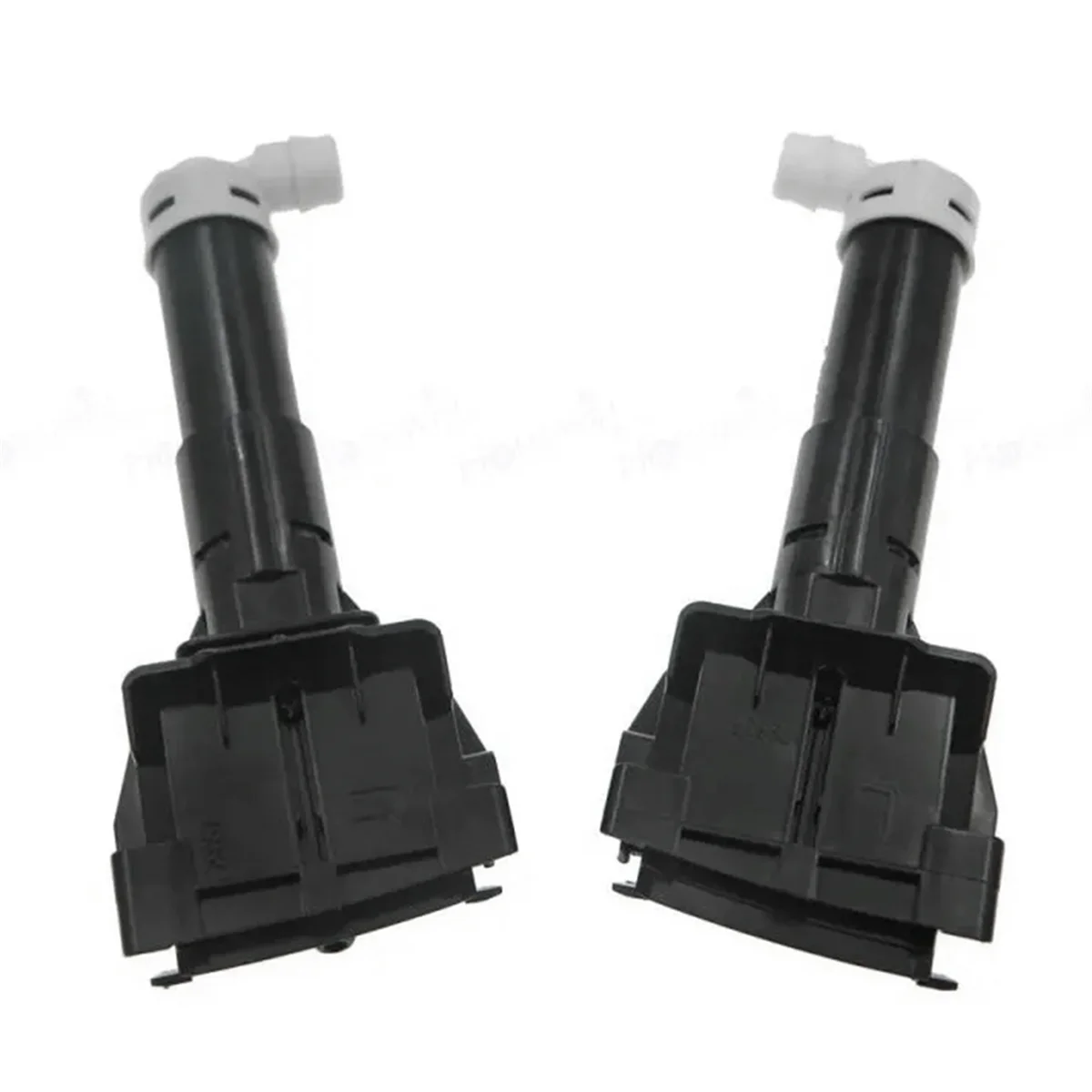 Форсунка для омывателя передней фары струйный насос головная лампа привод воды