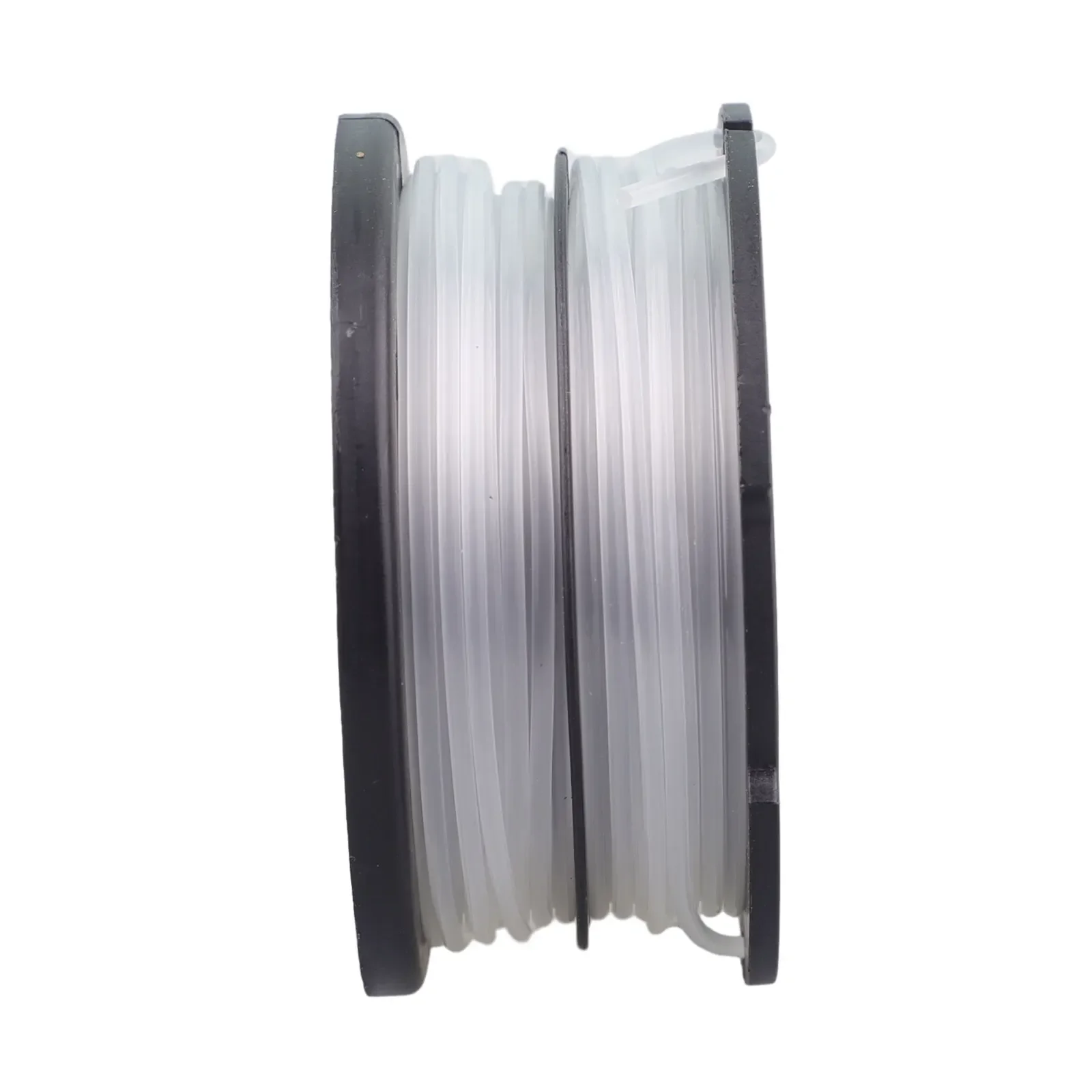 Удобная крышка катушки системы автоматической подачи и замена лески для Black &amp