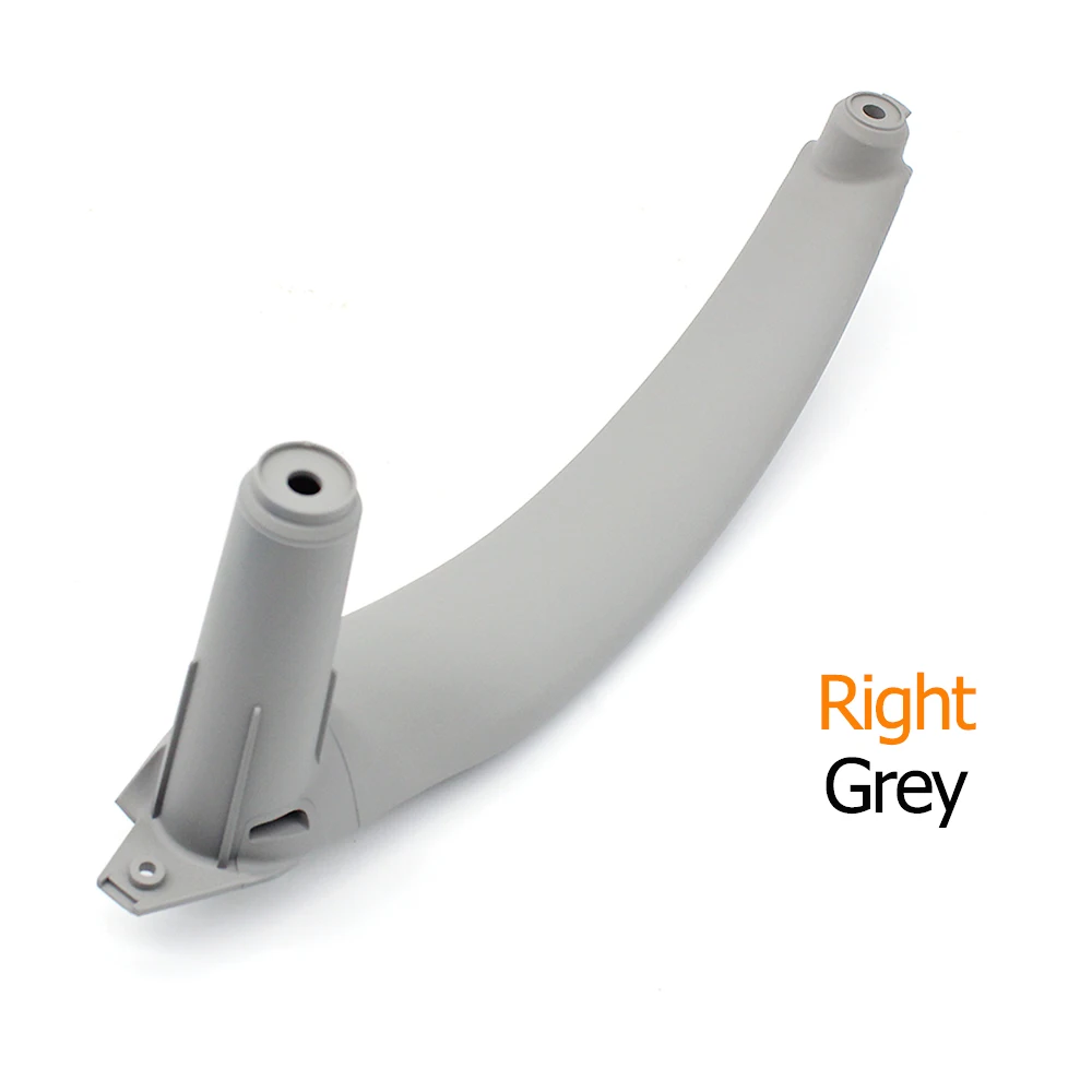 

Внутренняя передняя, задняя, левая, правая дверная ручка, внутренняя крышка, отделка панели, замена для BMW X5 X6 E70 E71 E72 2007-2013