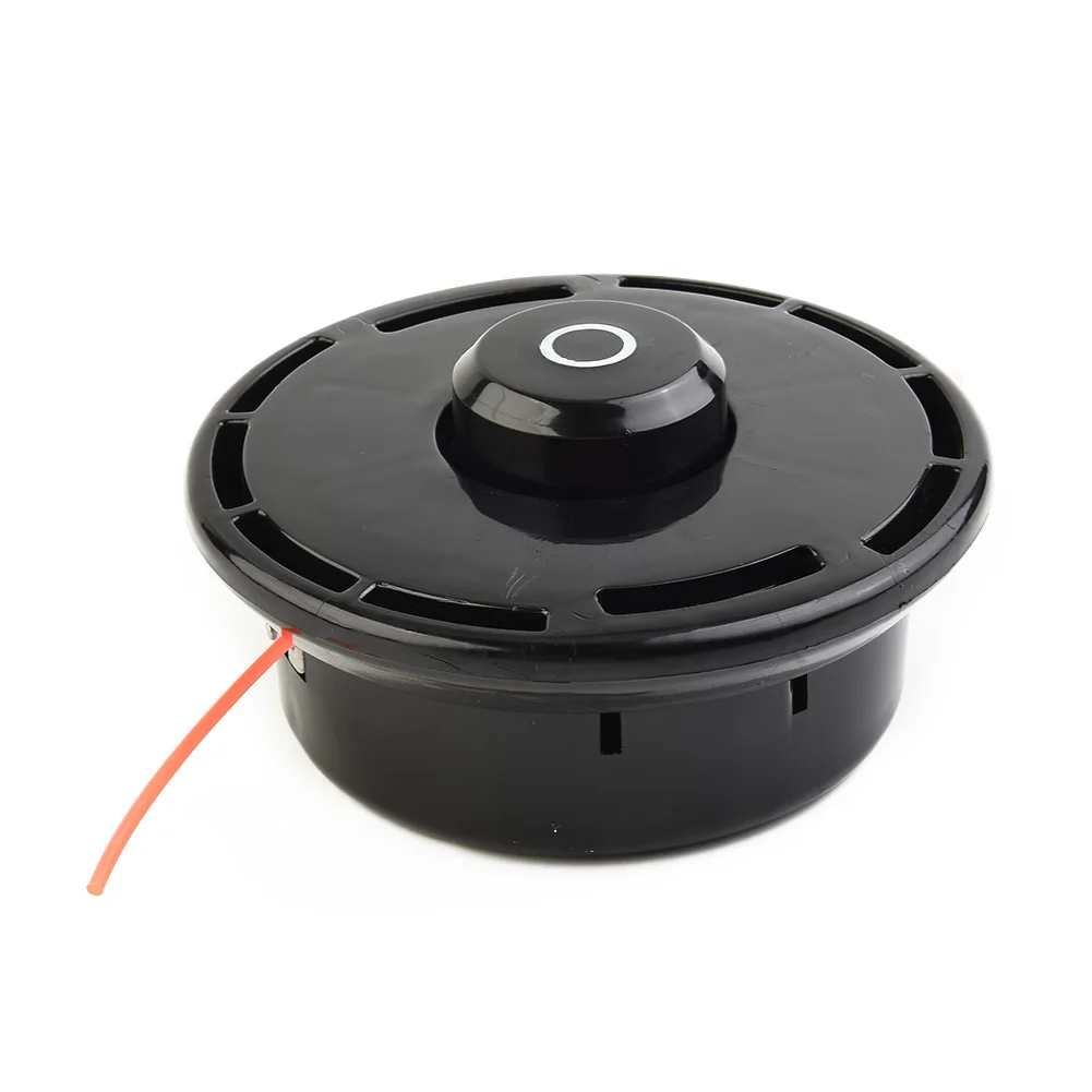 

1 шт. катушка для триммера для Honda UMK425E UMK431E UMK435E UMR425E Strimmers 06725-VJ5-305 Головка триммера M10x1.25 FLH
