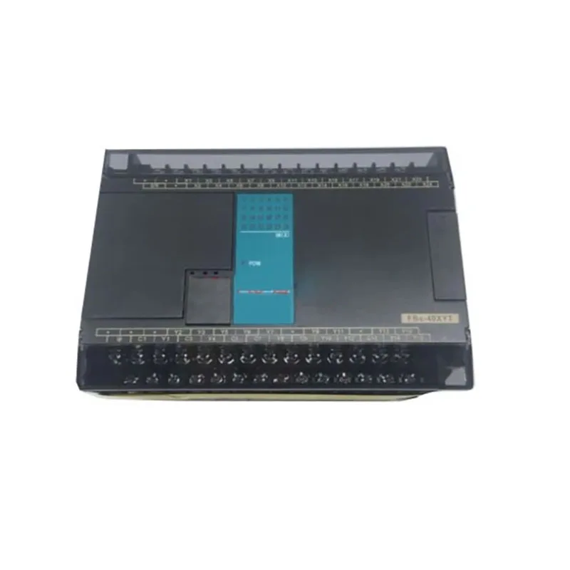 Совершенно новый оригинальный PLC FBS-40XYT 24VDC 24 DI 16 DO модуль транзистора (art.: 3920b3db45f9e) - 3920b3db45f9e