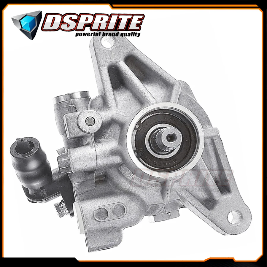 Для насоса гидроусилителя руля 56110RFE003 для Honda Odyssey III 03-08 RB1-RB2 2.4L 56110-RFE-A01 56110-RFE-003