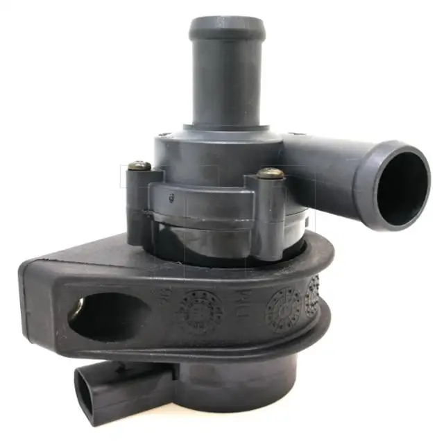 

Electric Auxiliary Cooling Water Pump 7H0965561 7H0965561A For VW Multivan T5 Transporter Caravelle Bus MPV