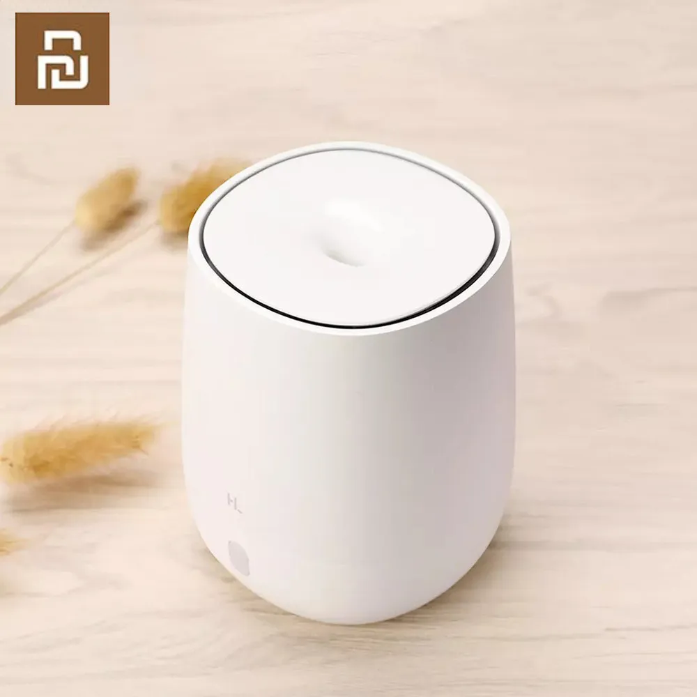 

Youpin HL Aromatherapy Air Humidifiers Diffuser For Home Dampener Aroma Oil Essences Oil For Humidifier Essential Machine