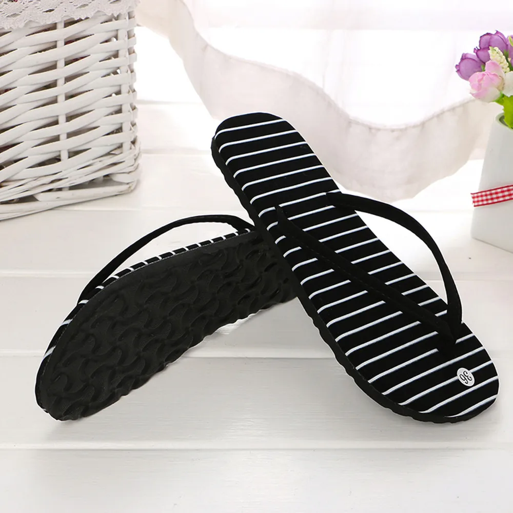 

Fashion Summer Rubber Sandals Flip Flops Women Men Leopard Slippers Ladies Shoes Indoor Outdoor Flip-Flops Beach Flat Slides