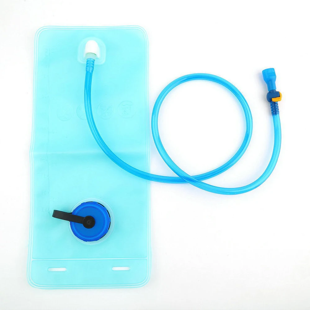 Спортивная сумка для воды портативная уличная питьевой 2 л поездок на велосипеде