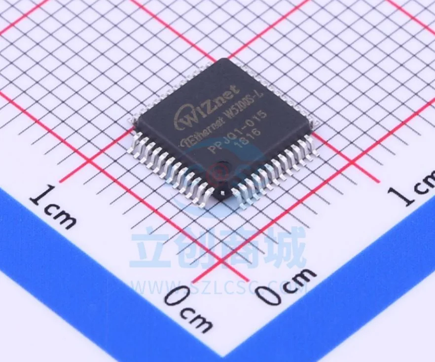 

W5100S-L Φ новый оригинальный чип Ethernet IC