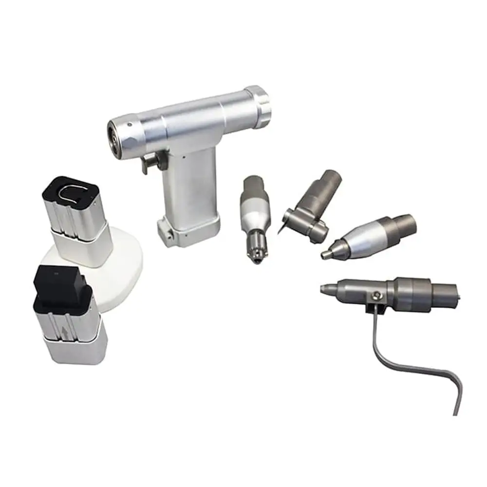 

Veterinary Orthopedic Oscillating Saw Canulated Bone Drill