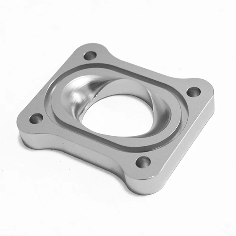 Фланец перемещения трубы охлаждающей жидкости для BMW-135I 335I 535I N54 Turbo автомобильные