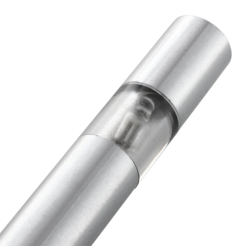 1 шт. антистатический брелок в форме цилиндра