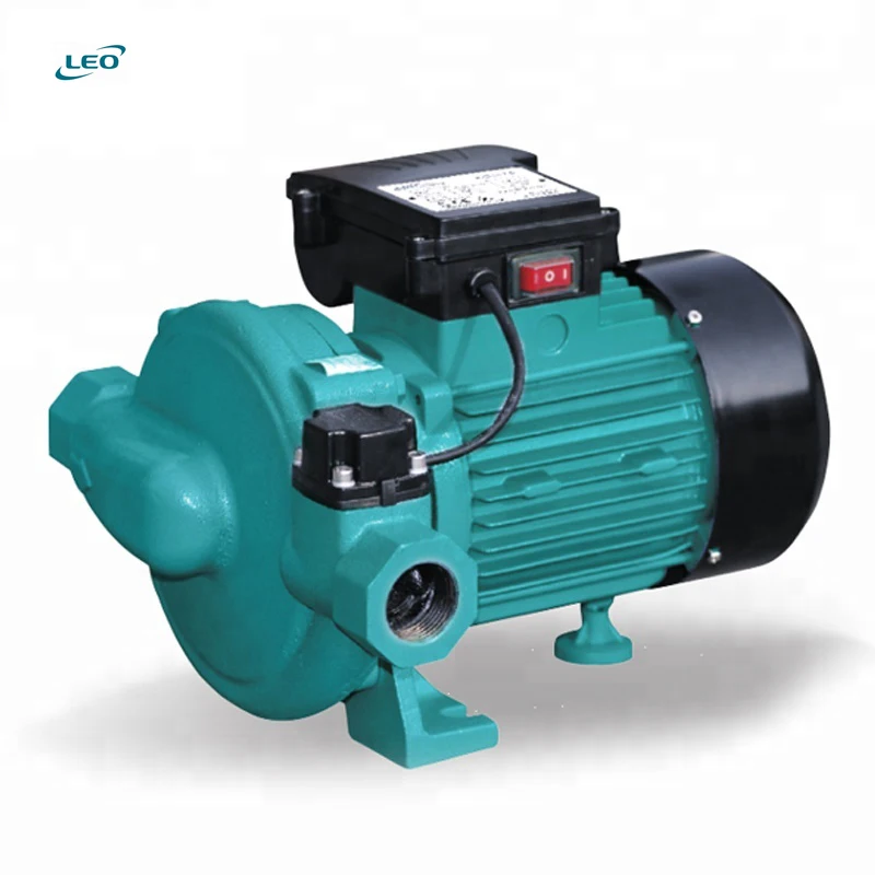 

Hot Water High Pressure Booster Pump