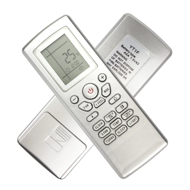 Пульт дистанционного управления с полным набором функций для домашнего