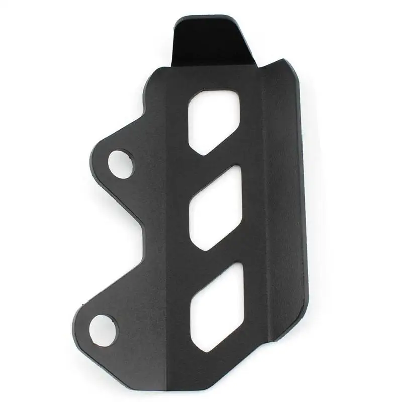 

Modified Motorcycle Gear Shift Lever Rear Brake Cylinder Protective Guard Brake Protecting Hood For Tenere 700 And XTZ700