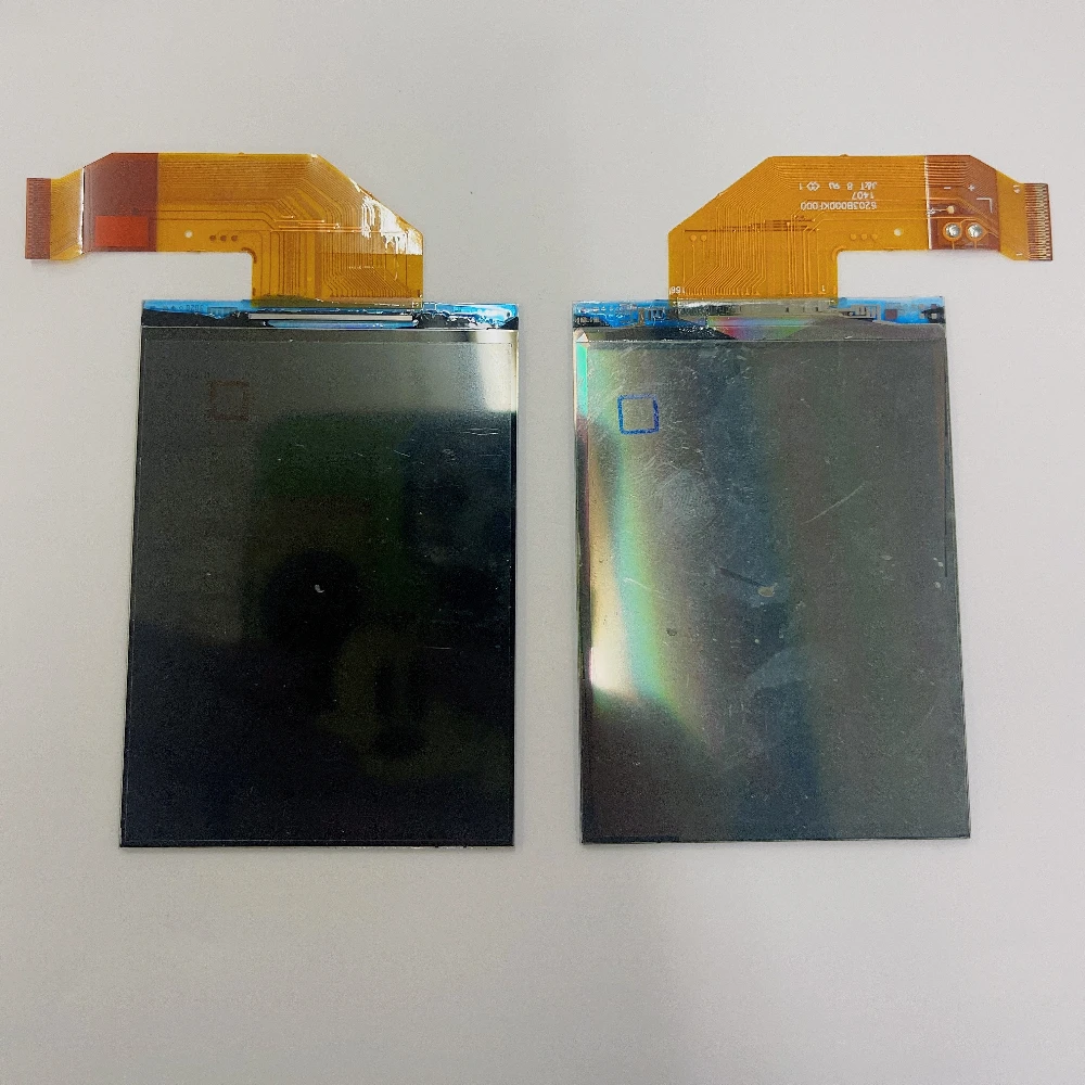 Новинка для Canon IXUS265 HS IXUS275 IXUS285 ЖК-экран SLR Аксессуары для обслуживания камеры