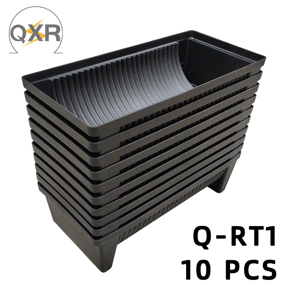 

Пластиковые диски ESD Q-RT1 для катушечных дисков