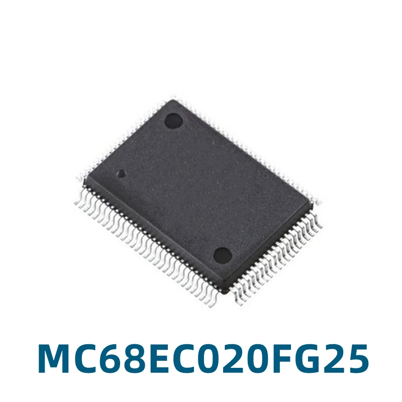 

Оригинальный встроенный микропроцессор MC68EC020FG25 MC68EC020, точка QFP100, 1 шт.
