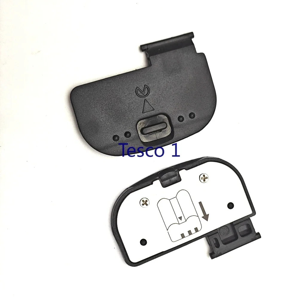 1 шт. новая крышка батарейного отсека для цифровой камеры Nikon DSLR D7000 D600 D610 D7100 D7200 D7500