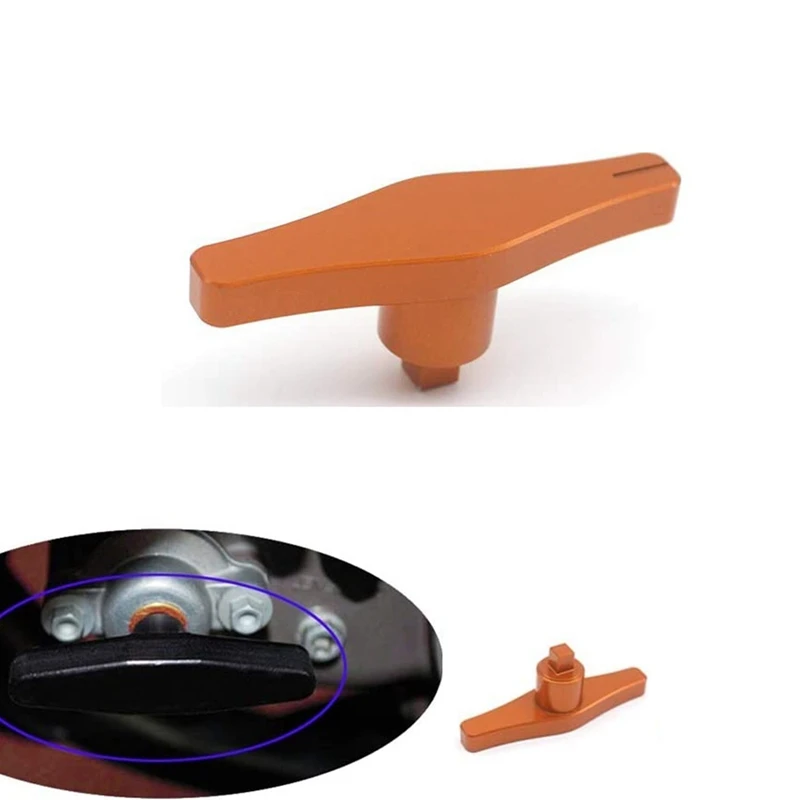 1 шт. инструмент для регулировки силового клапана SX XC XCW EXC 250 300 6 дней Tpi 2004-2022 125 150