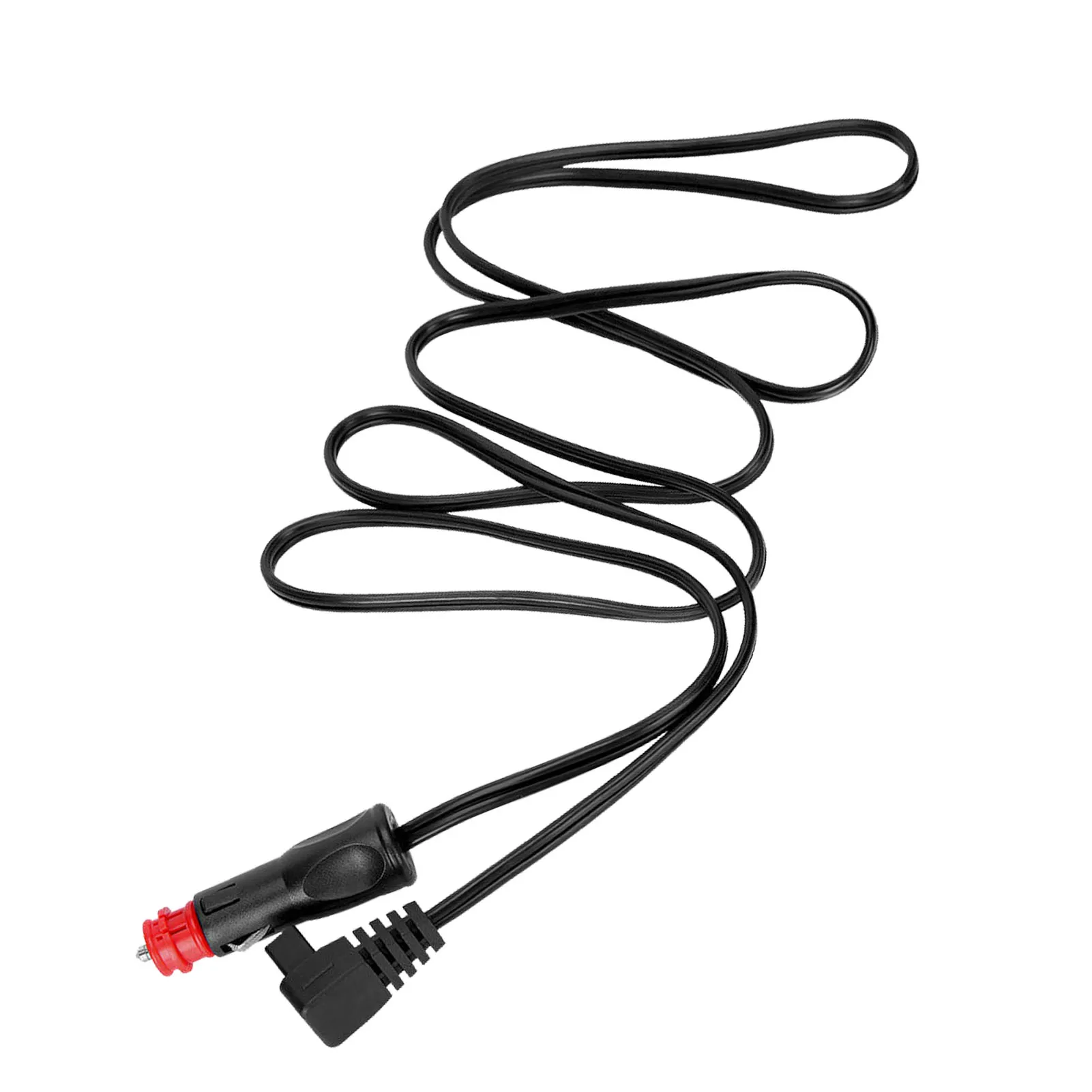 

2M Car Fridge Cigarette Cable Charging Replacement Line 12V For Car Refrigerator Warmer Extension Plug Power Cable