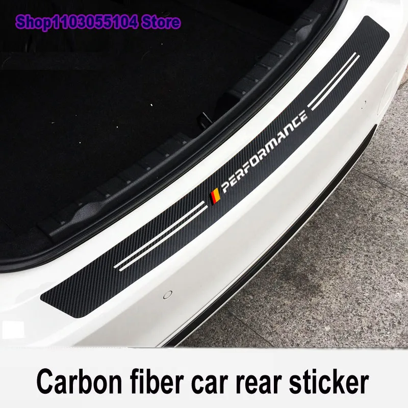 Стикер для заднего багажника bmw E30 E34 E36 E39 E46 E60 E87 E90 1 3 5 6 7 F20 F30 F10 X3 X2 x4 x5 x6 x7