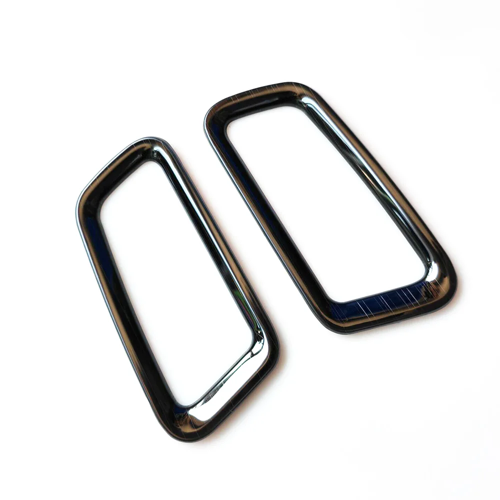 

Для CHANGAN CS55 Plus 2022-2025 автомобильная стойка воздуховыпускного отверстия безель отделка крышка рамка наклейки гарнир декоративный стиль