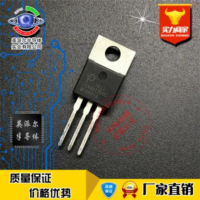 

New Original 2Pcs LQA30T200C TO-220 15A 200V Fast Silicon Diode Good Quality