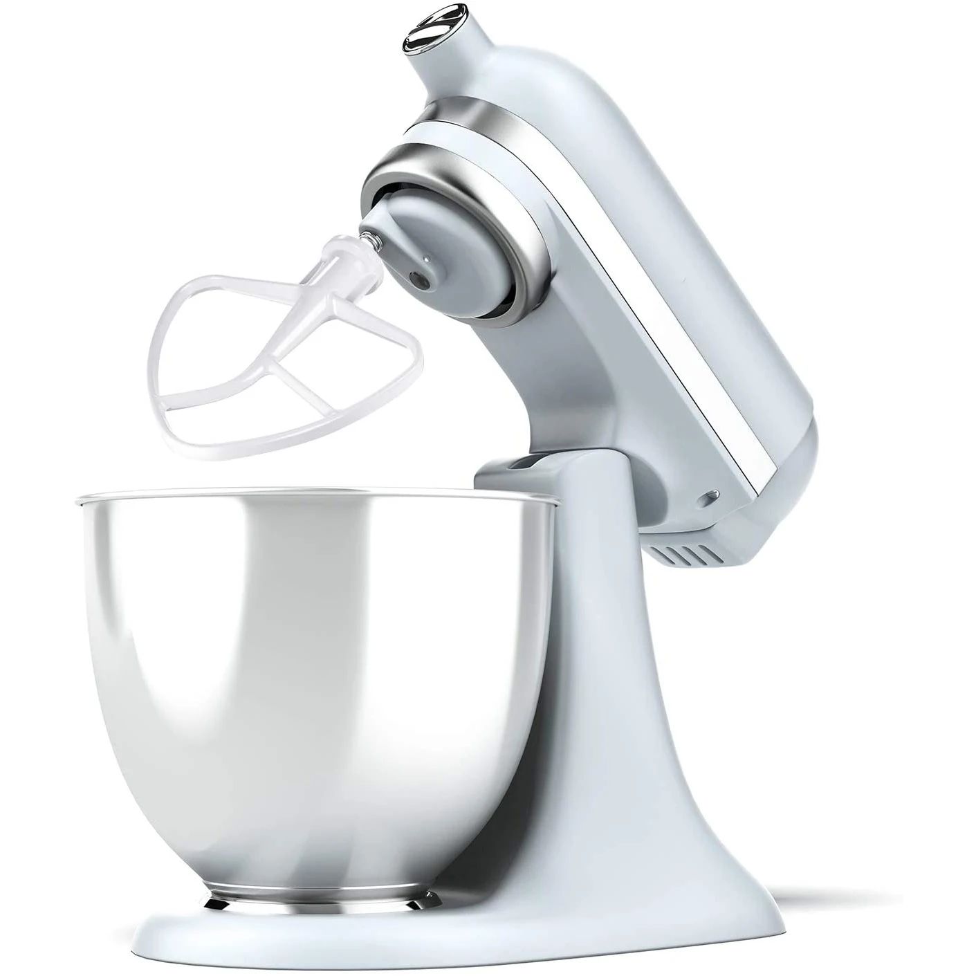 Комплект блендера для крючка теста K45DH проволочного венчика K45WW скребка с плоским