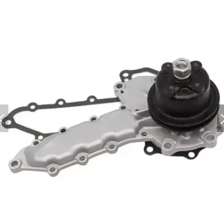 Водяной насос двигателя D1101 D1301 V1501 V1701 V1901 V2403 15341-73030 для трактора KUBOTA L245 L245F L245DT L295