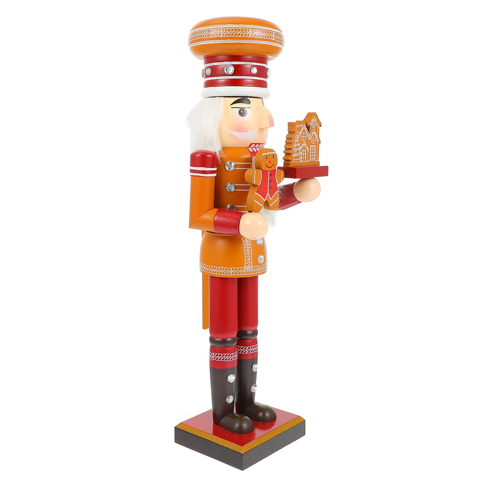 Украшение для гайковера Декор дома и Рождества украшение праздника стильное