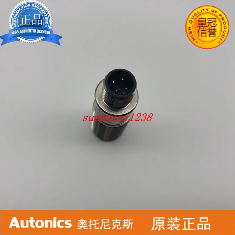 Новый оригинальный датчик приближения Φ PRCMT18-5DC Бесплатная доставка PRCMT18 5DO PRCMT185DC