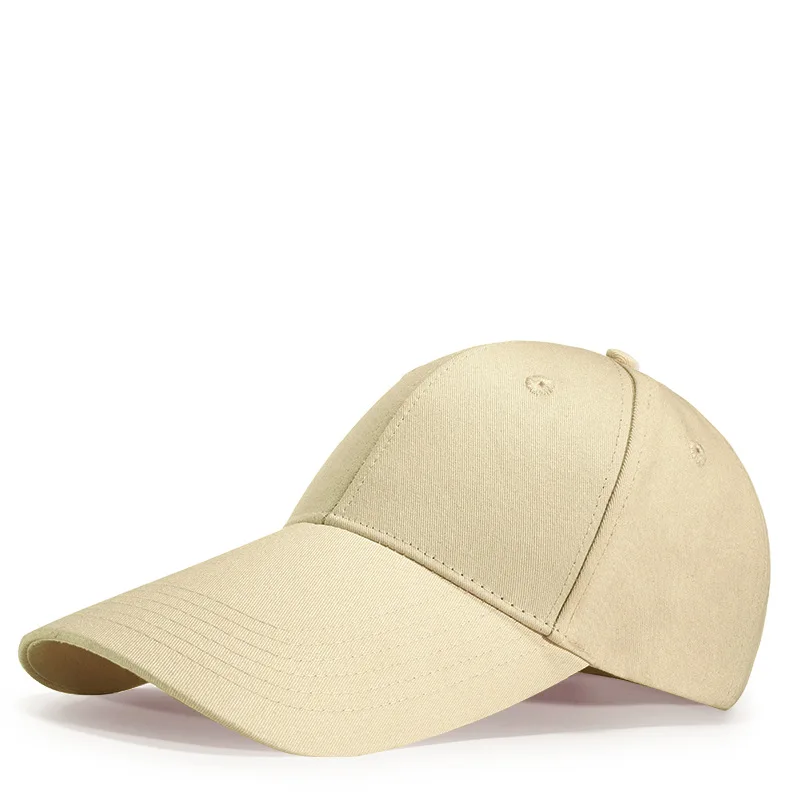 

2021 Sports Cap Mens Hat for Fish Outdoor Fashion Line Baseball Cap Long Visor Brim Shade Snapback Sun Hat Bone Gorras Casquette
