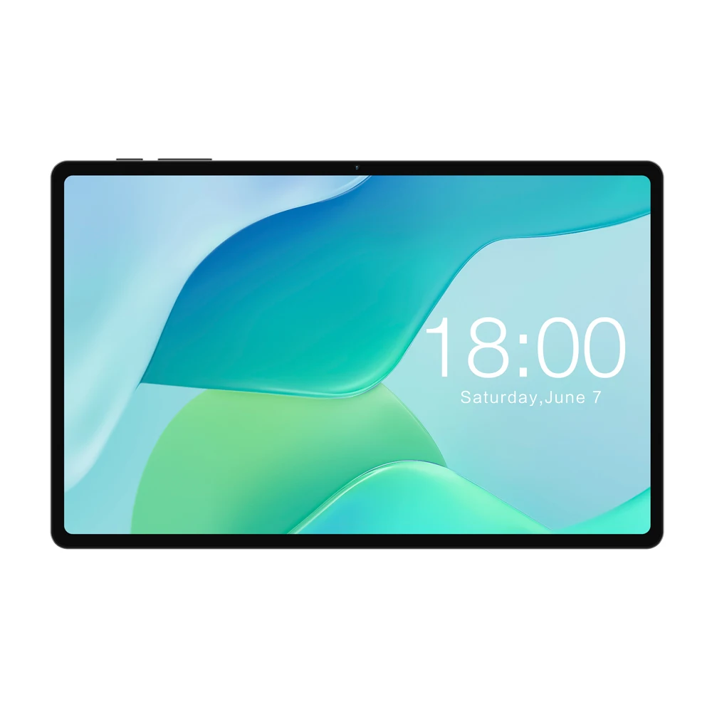 Планшет Teclast T40 Air 10 4 дюйма 2K-дисплей сертификация TÜV Rheinland 8 ГБ+256 ГБ UNISOC T616 8-ядерный