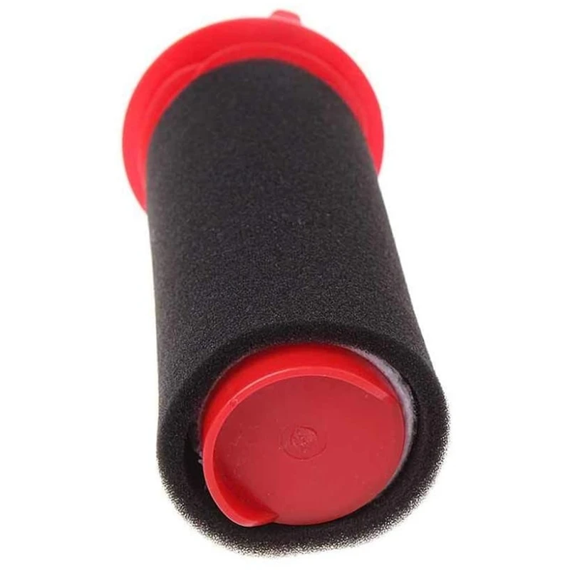 Комплект из 4 фильтров для ручного пылесоса Bosch Athlet фильтр BCH6L2560 BCH6L2561BCH6ZOOO