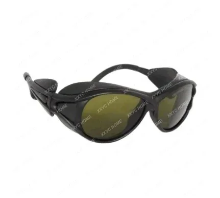 Защитные очки IPL для лазерных косметических машин с маркировкой IPL-3 (190-2000 нм) CE