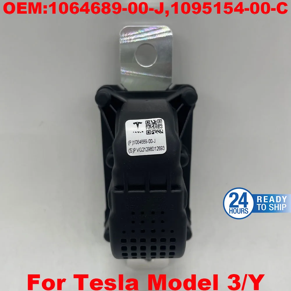 

Brand New 106469-00-J 106468900I 106468900F original High Voltage Battery Disconnect Pyro Fuse For Tesla Model 3 / Y