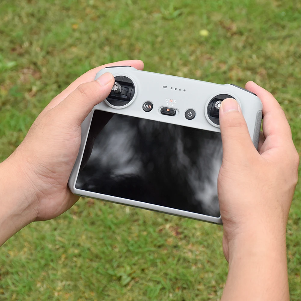 

Подходит для Dji Mini 3 Pro Rc с пультом дистанционного управления на экране джойстик с аналоговым стиком сменный джойстик аксессуары