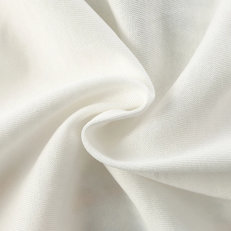 Футболка Little Maven для девочек от 6 лет с мультяшным узором из хлопкового материала