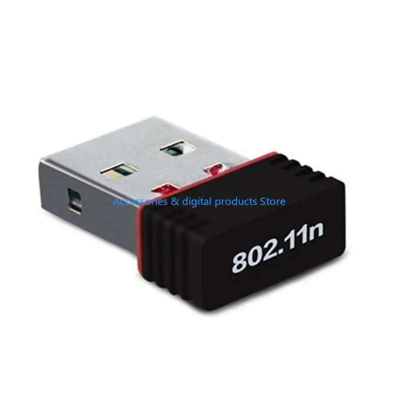 Фото Портативная игровая консоль 77JD, WiFi-модуль с чипом RTL8188FTV, OTG-адаптер для R36S №5
