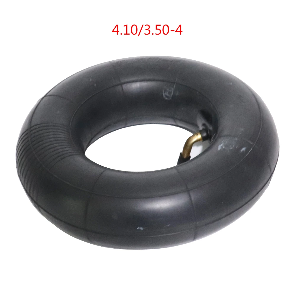 Высококачественная внутренняя трубка 410/350-4 4 10/3 50-4 10-4 410-4 3 350-4-4 Бутилкаучуковая