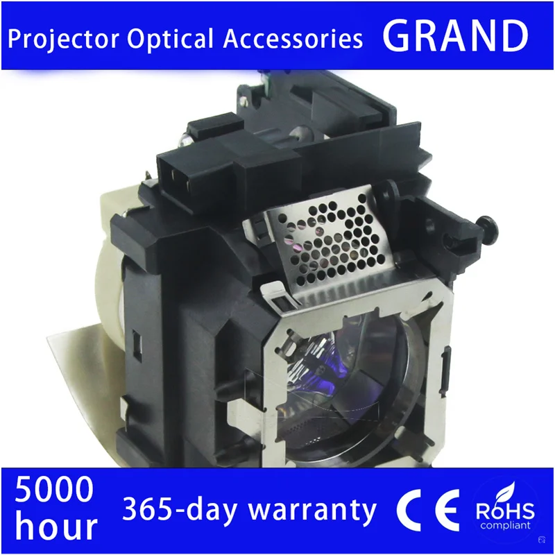Фото Сменная лампа ET-LAV300 для проекторов PANASONIC PT-VX410Z, PT-VX415NZ, PT-VX420, PT-VW340Z, PT-VW345NZ, PT-VW350, PT-VW355N, PT-VW360 №1
