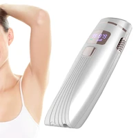 body bikini ipl 990000 flash pulse depilator 5 gears adjustable lasers epilator painless for women hair removal home use devices