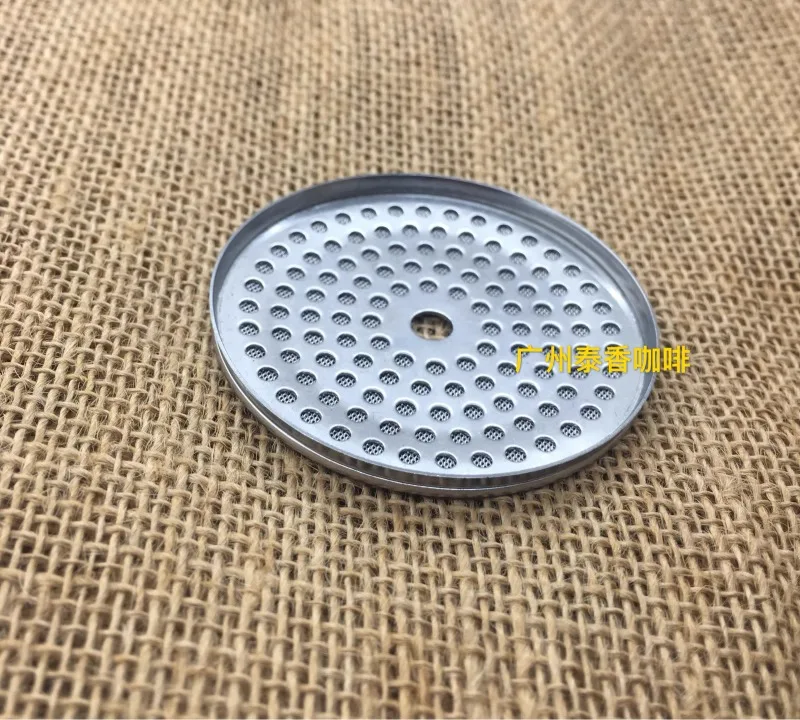 BEZZERA C-offee разделительный экран для воды B-rewing Head Fi-lter Screen Accessories