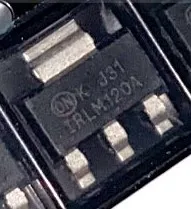 

Free shipping IRLM120A IRFM120A SOT223 10PCS