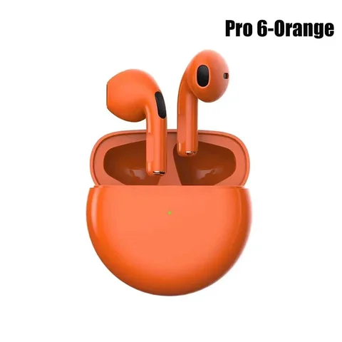 Беспроводные спортивные наушники TWS