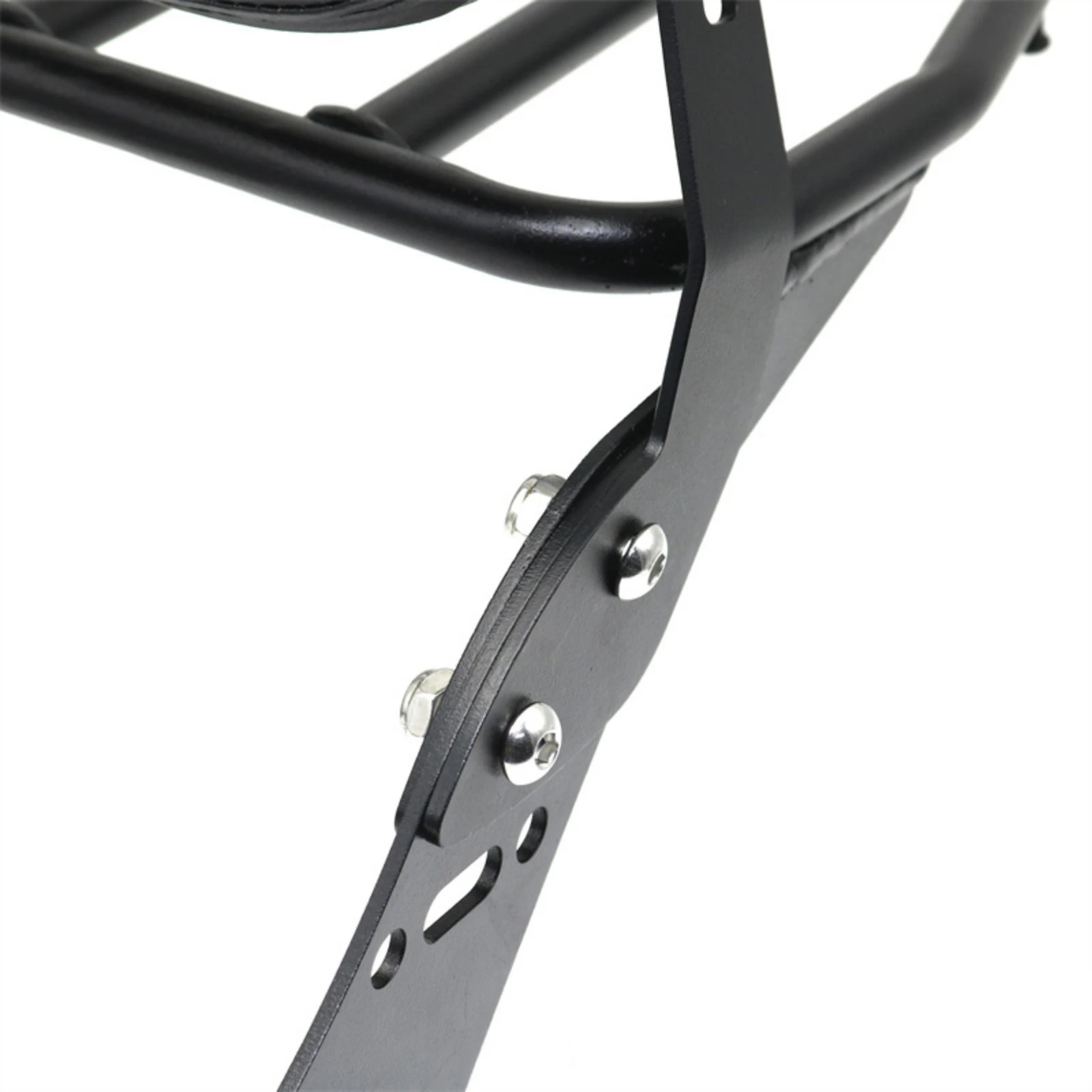 Спинка для Honda Rebel CMX300 CMX500 2017-2020 с подставкой багажа